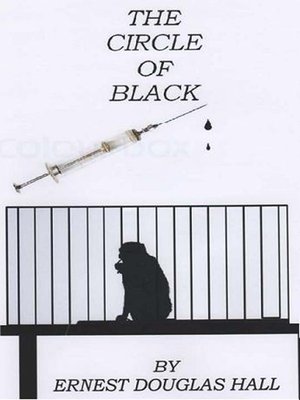 cover image of The Circle of Black